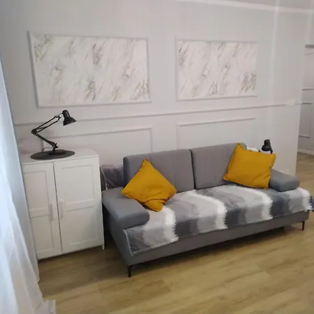 Appartamento Powstancza Poznań Esterno foto