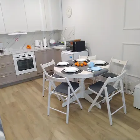 Appartamento Powstancza Poznań Esterno foto