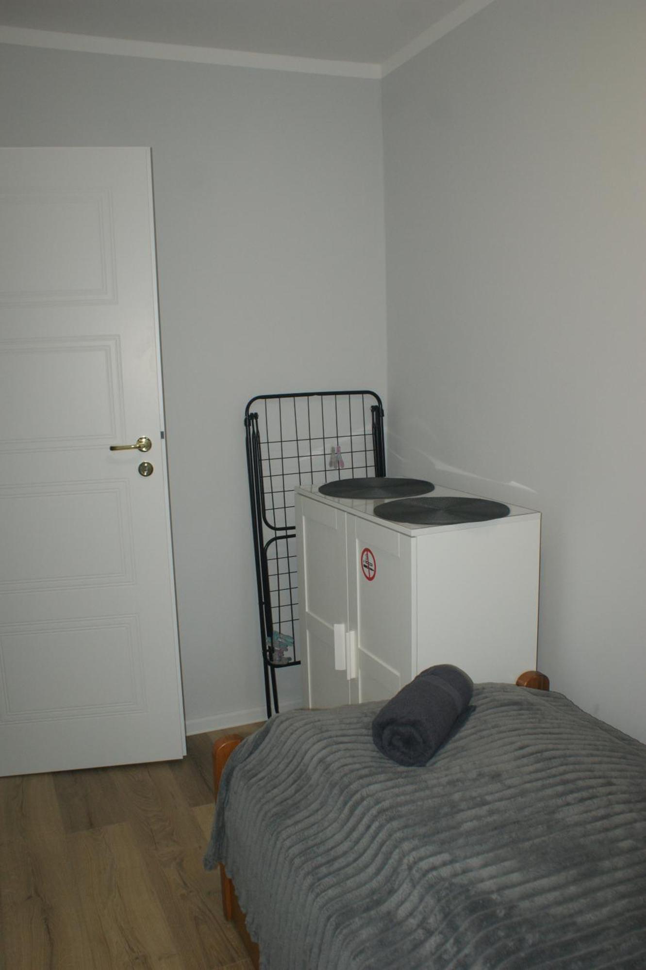 Apartment Powstancza *