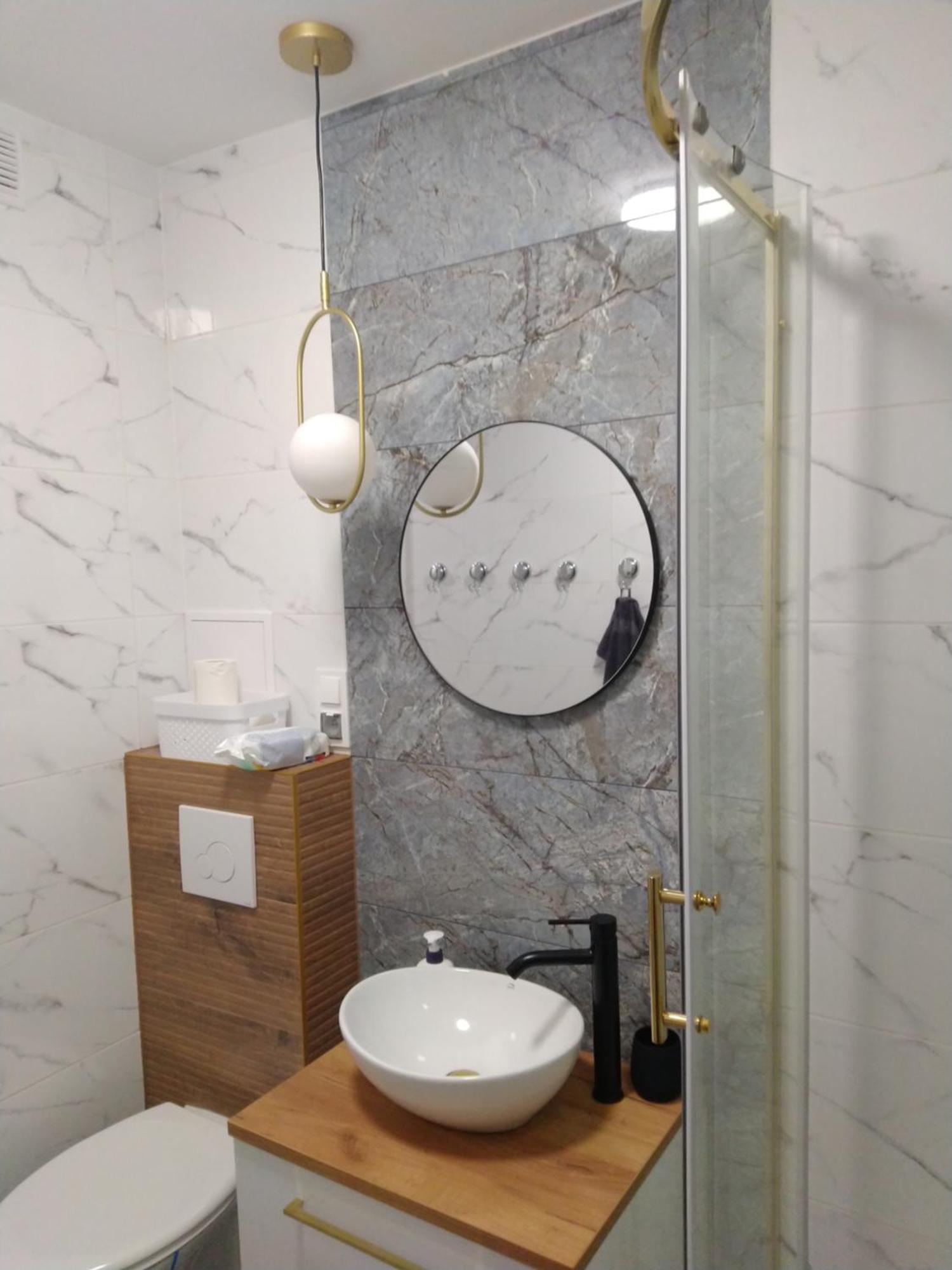 Powstancza Apartment *