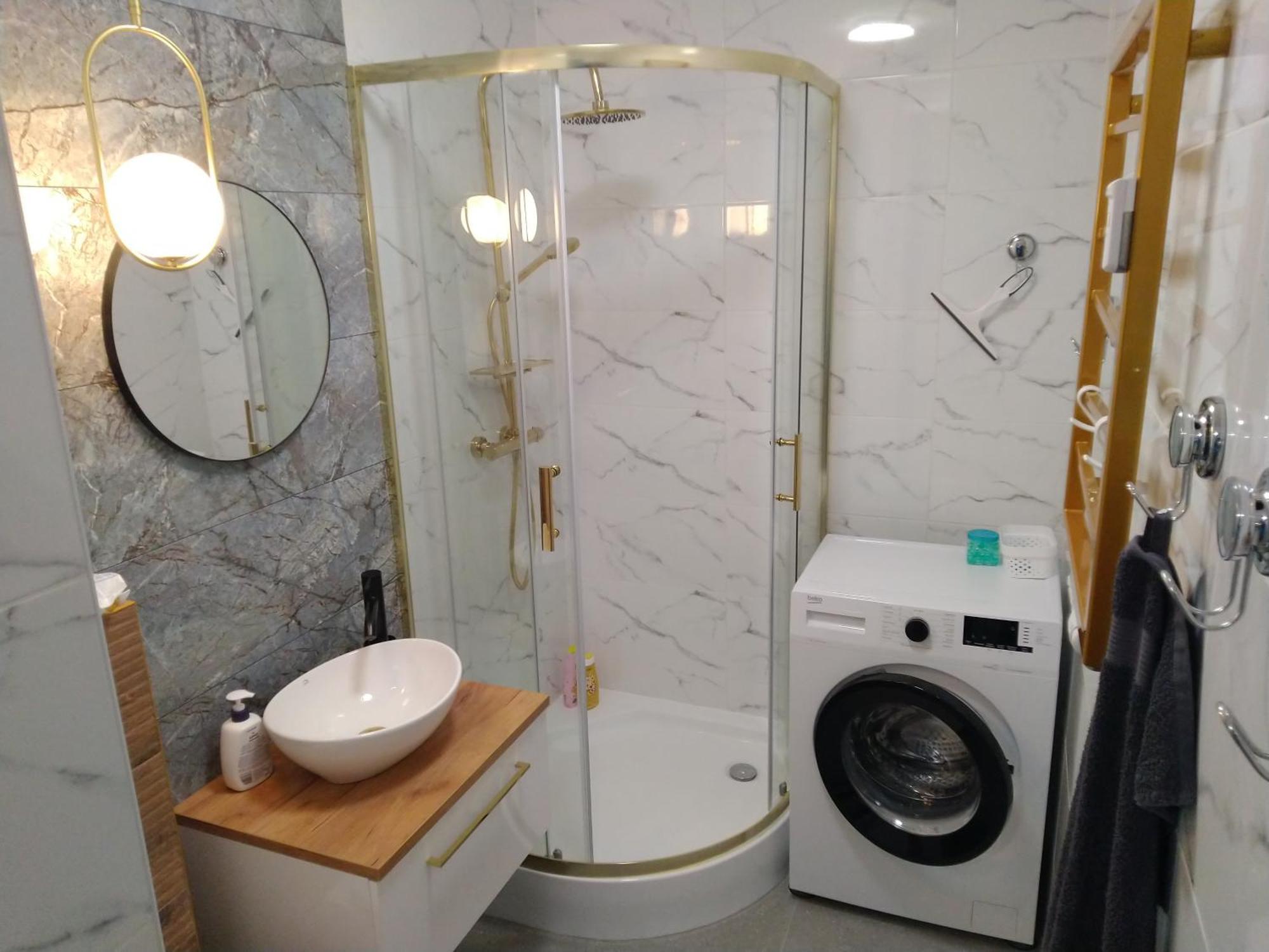 Powstancza Apartment *