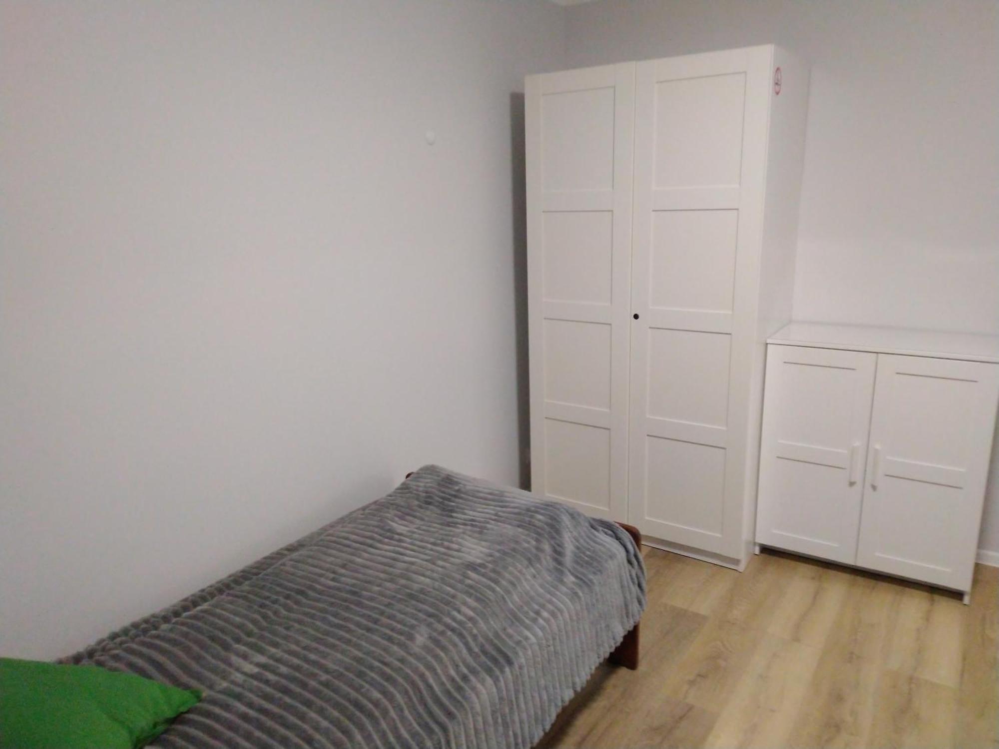 Powstancza Apartment Poznan