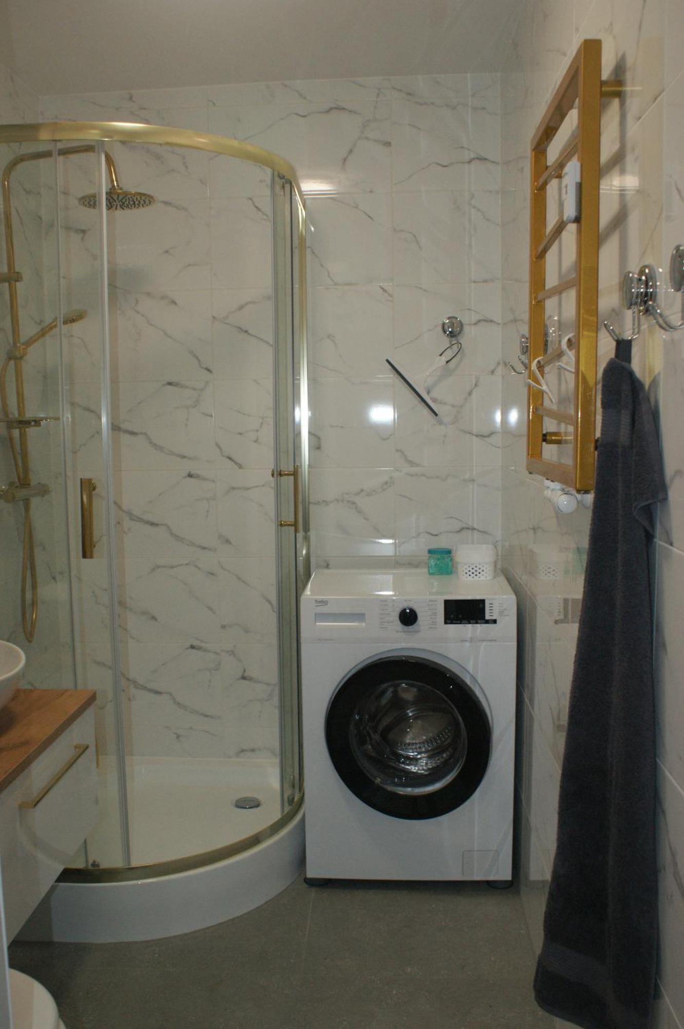Powstancza Apartament *